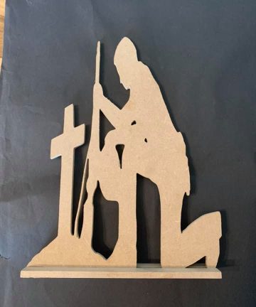 Free Standing Soldiers - Image 2