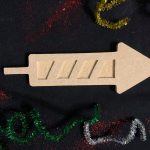 6mm Rocket Shape -  Ideal For Fireworks, Diwali Or Chinese New Year Play Or Crafts