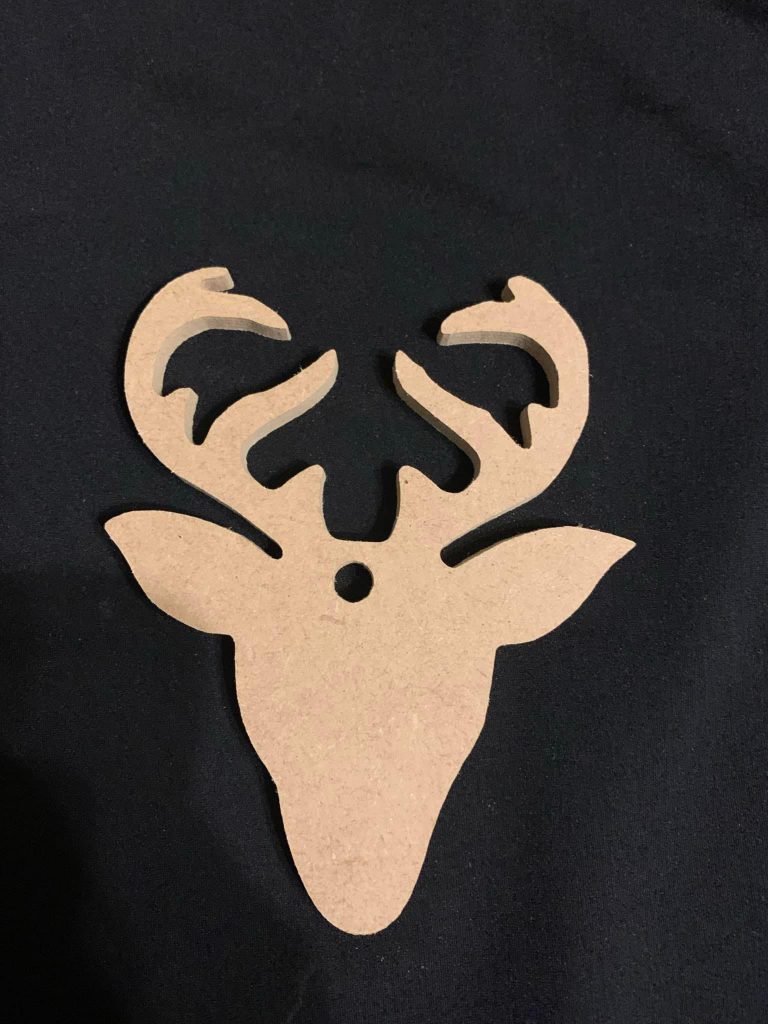Christmas Tree Decorations