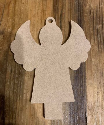 Christmas Tree Decorations - Image 2