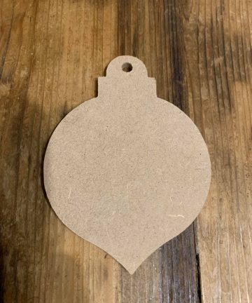 Christmas Tree Decorations - Image 3