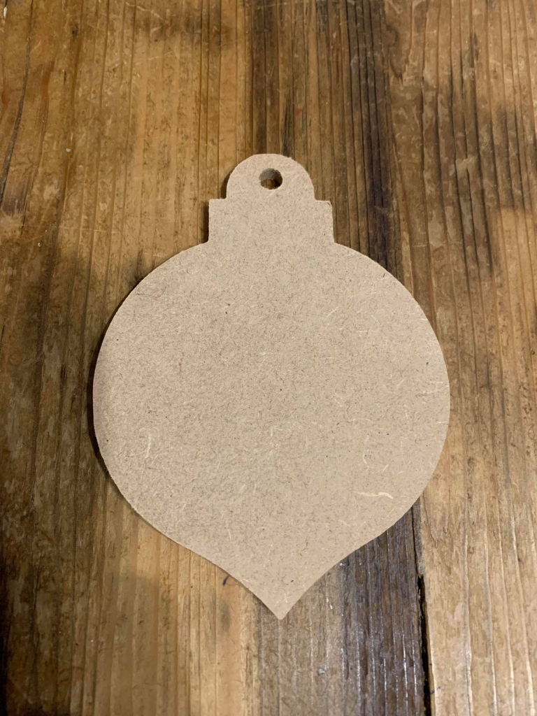 Christmas Tree Decorations