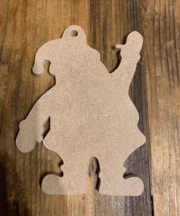Christmas Tree Decorations - Image 5
