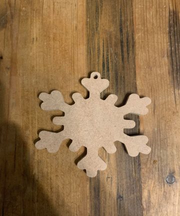 Christmas Tree Decorations - Image 6