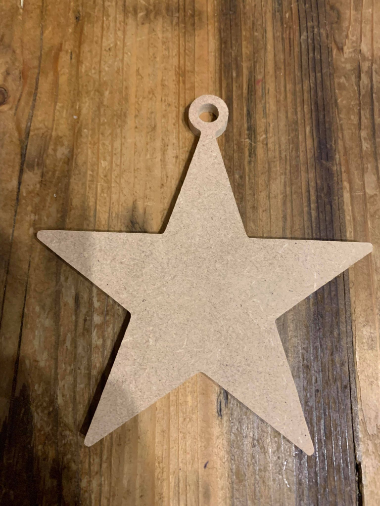 Christmas Tree Decorations