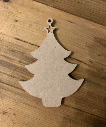 Christmas Tree Decorations - Image 8