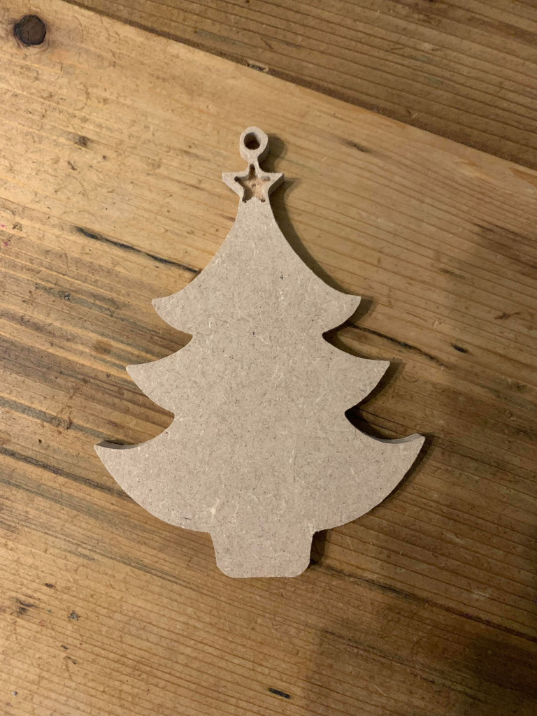 Christmas Tree Decorations