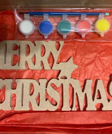 Christmas Eve Boxes - Image 1
