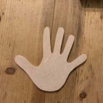 Hand Shape