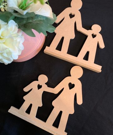 Mothers Day Freestanding Signs