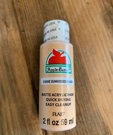 Apple Barrel 59ml Acrylic Paint - Image 4
