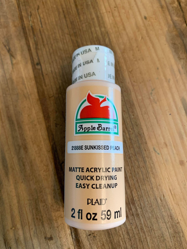 Apple Barrel 59ml Acrylic Paint