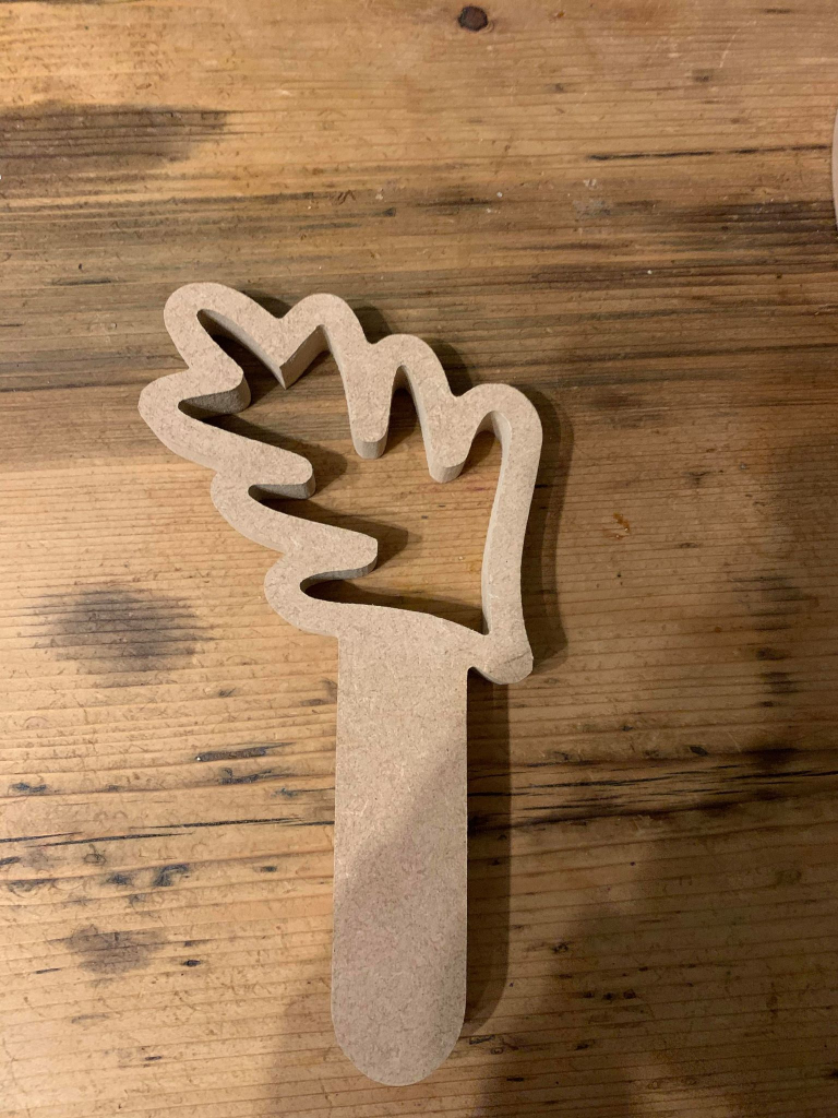 Nature Wands