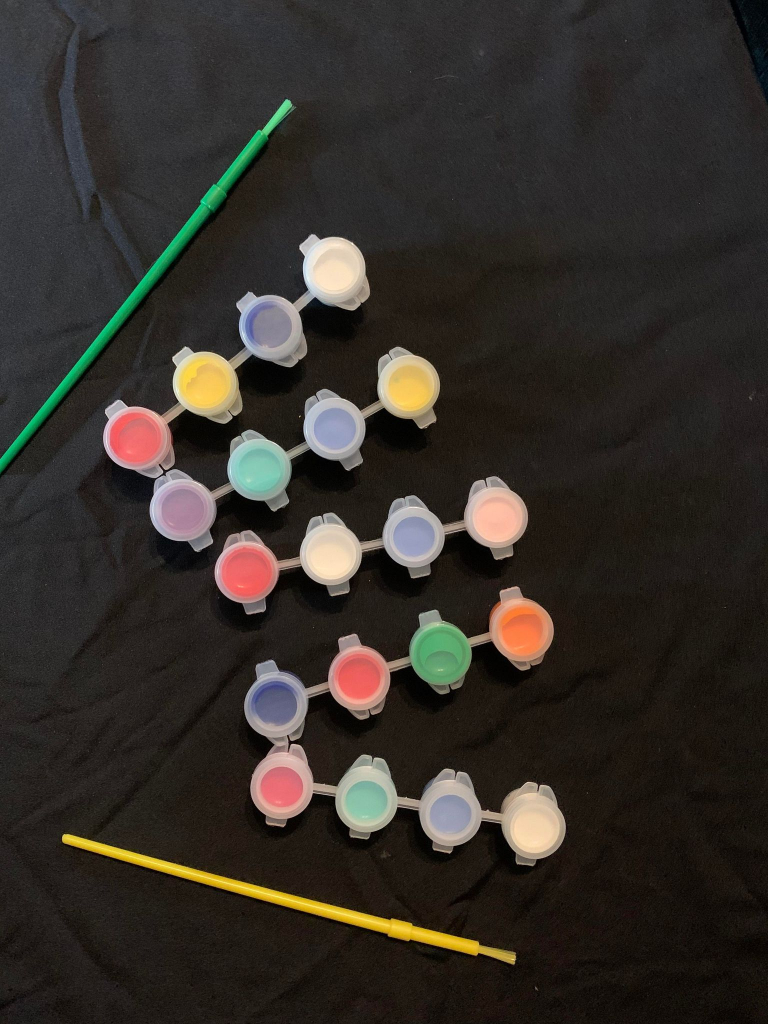 Paint Sets