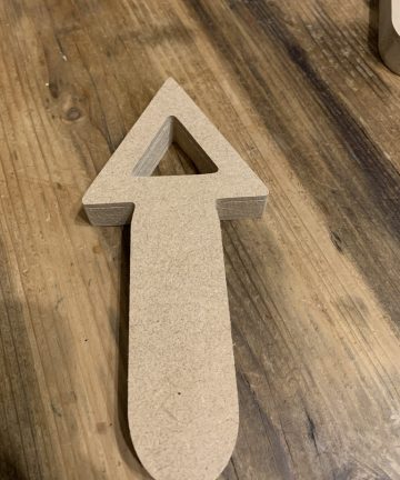 Essential Range 6mm Shape Wands - Image 5