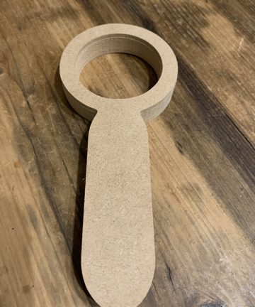 Essential Range 6mm Shape Wands - Image 11