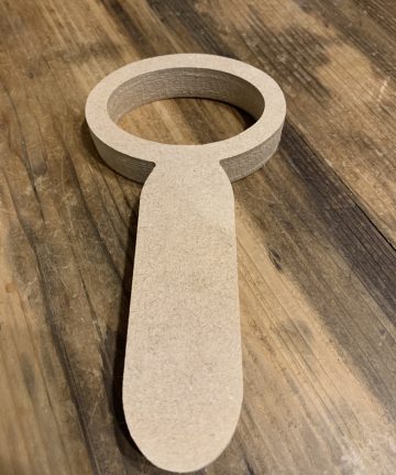 Essential Range 6mm Shape Wands - Image 8