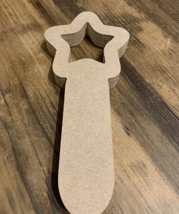 Essential Range 6mm Shape Wands - Image 7
