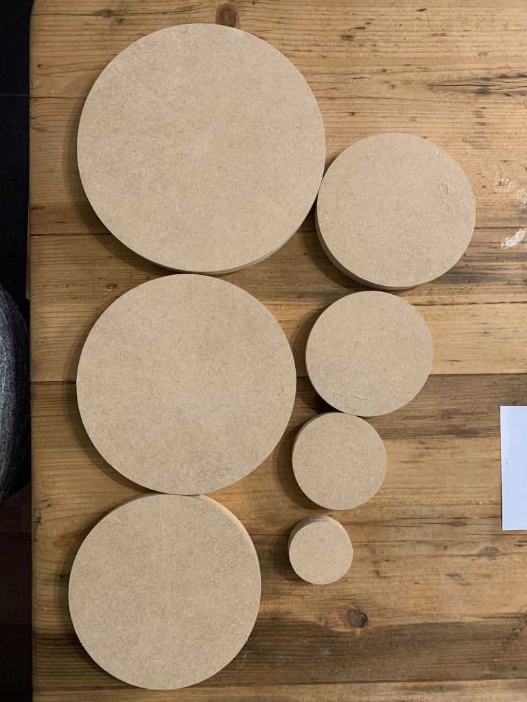 Circles