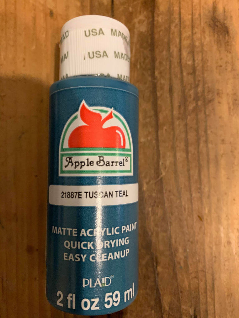Apple Barrel 59ml Acrylic Paint