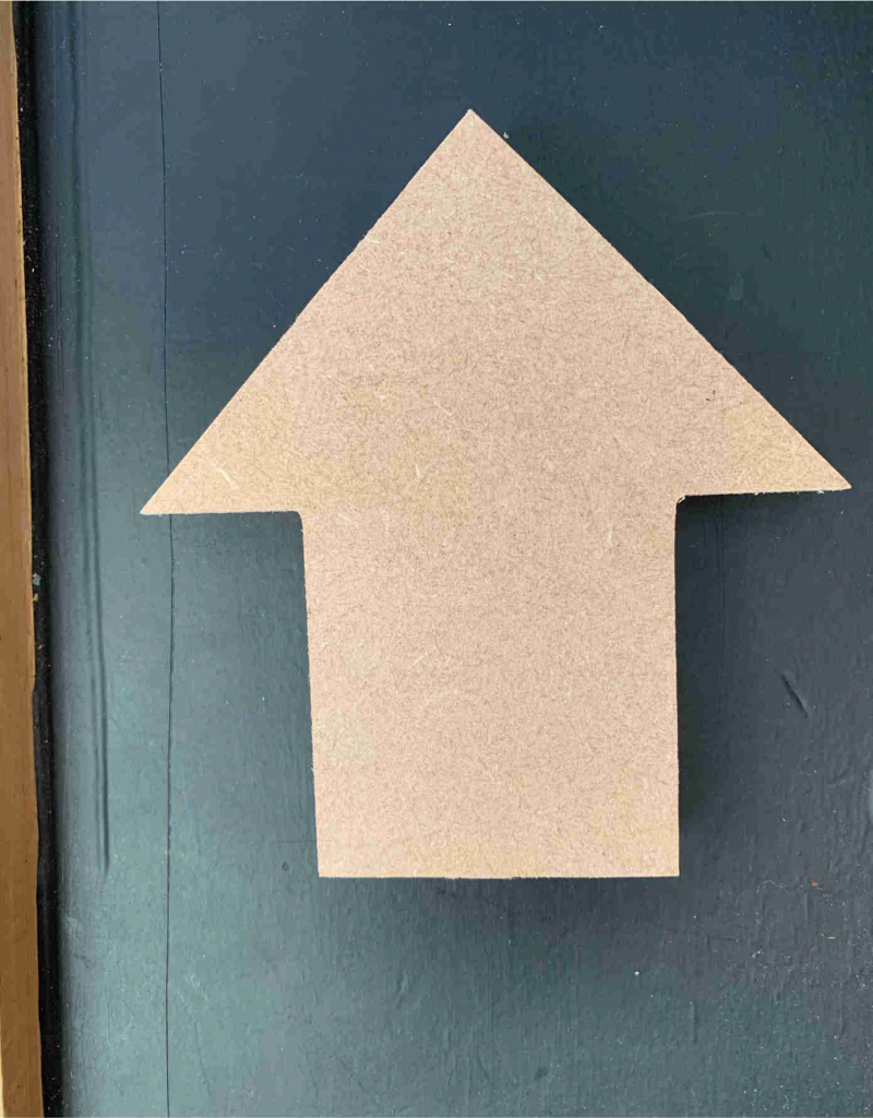 Arrows