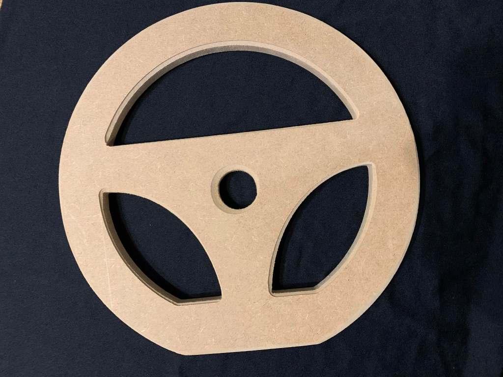 Steering Wheel