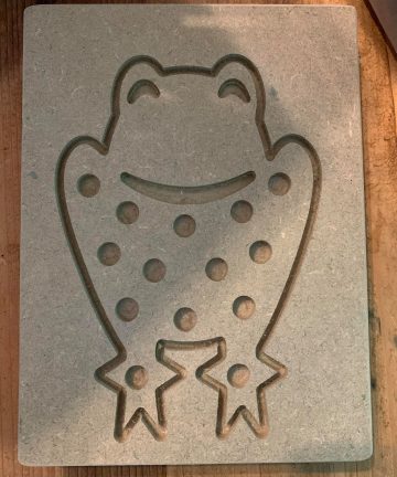 Fine Motor Skills Insect Boards - Image 9
