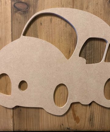 Car shapes - Image 1