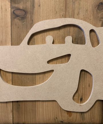 Car shapes - Image 2