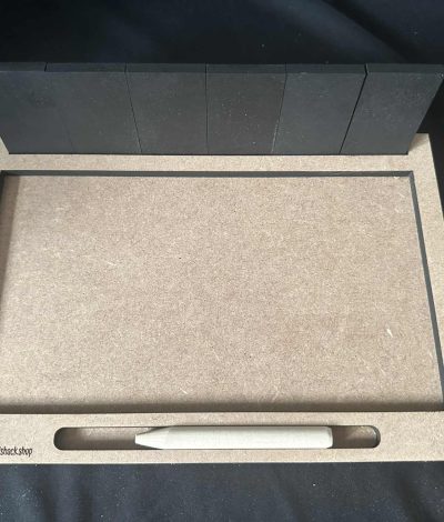 Sand Writing Tray ideal for mark making and strengthen hand muscles for writing