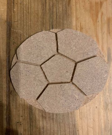 Football Shapes - Image 2