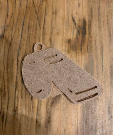 Football Shapes - Image 3