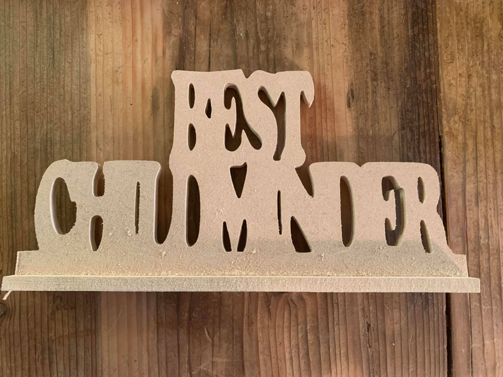 Best Childminder