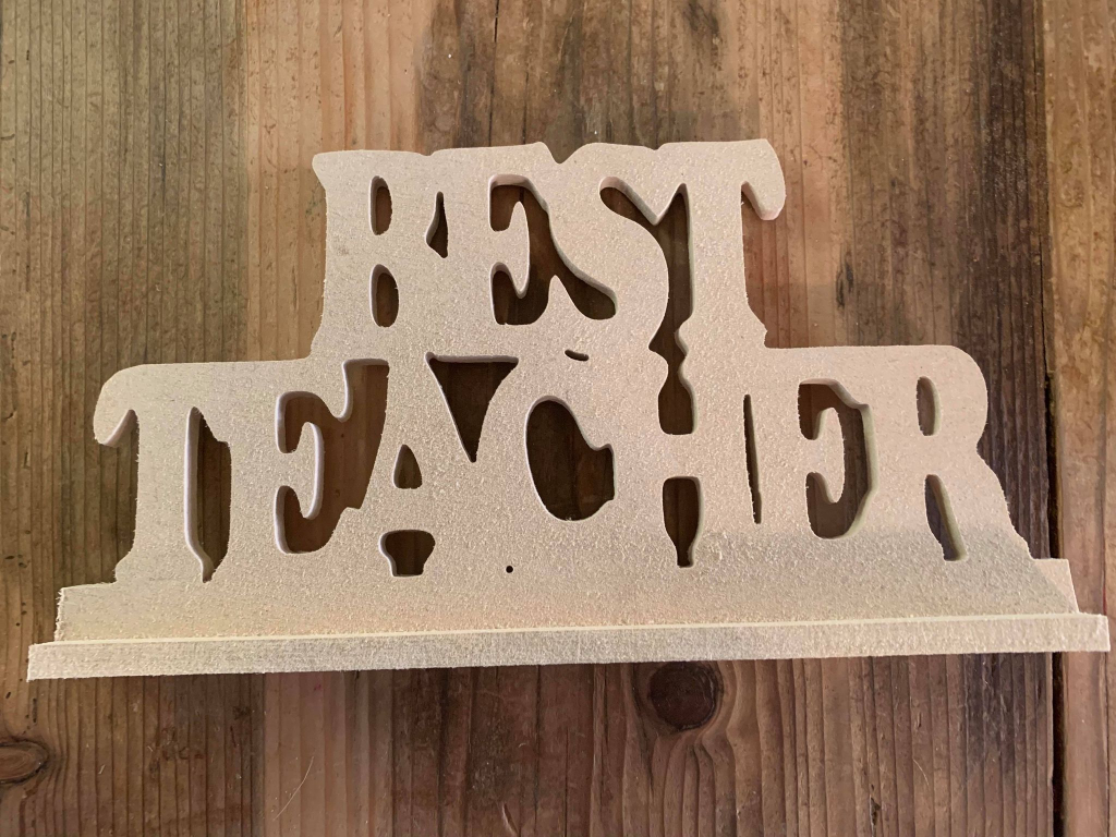 Best Teacher