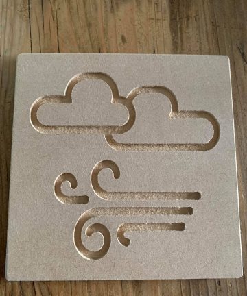 Fine Motor Skills Weather Boards - Image 2