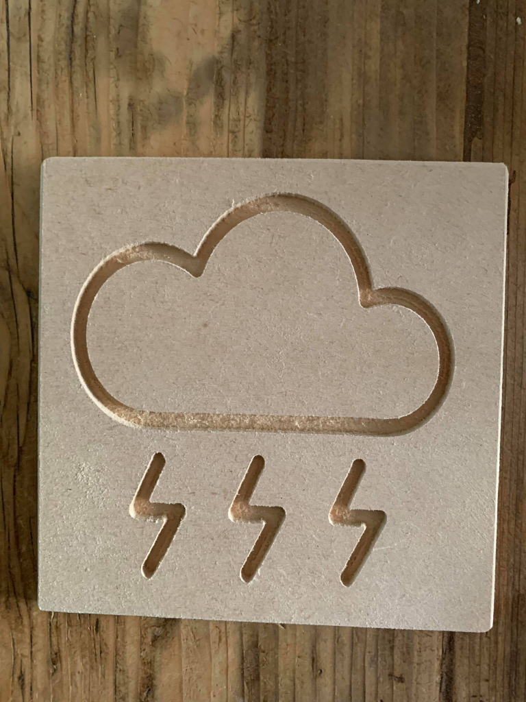 Fine Motor Skills Weather Boards