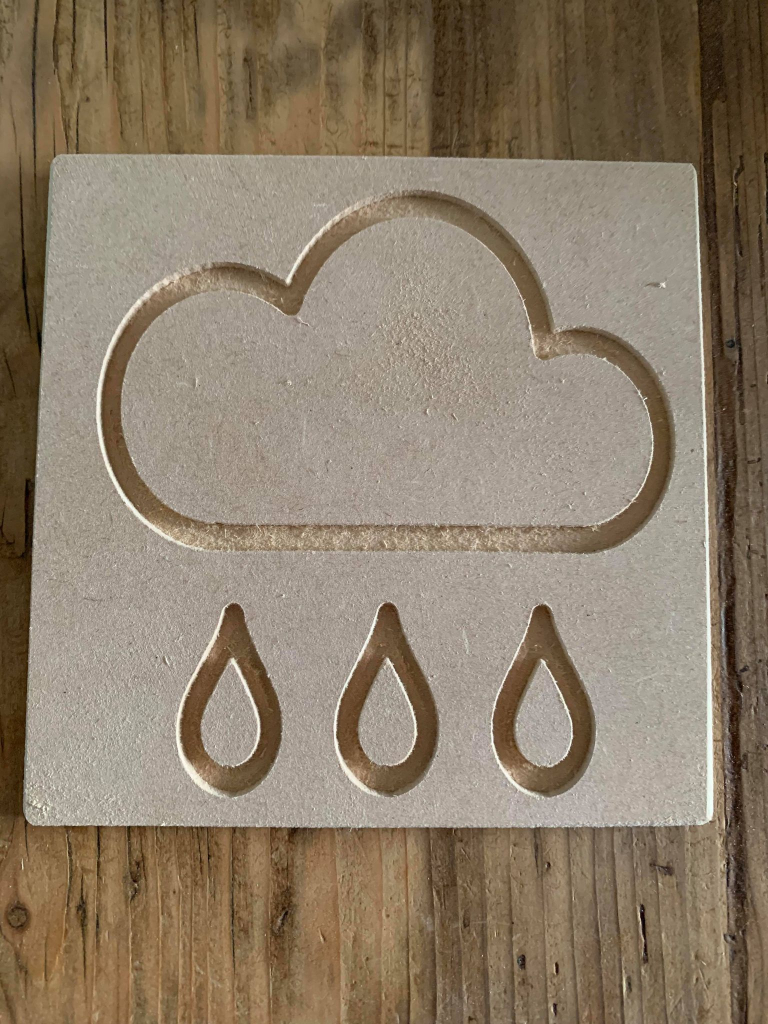 Fine Motor Skills Weather Boards