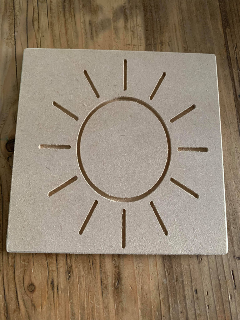 Fine Motor Skills Weather Boards