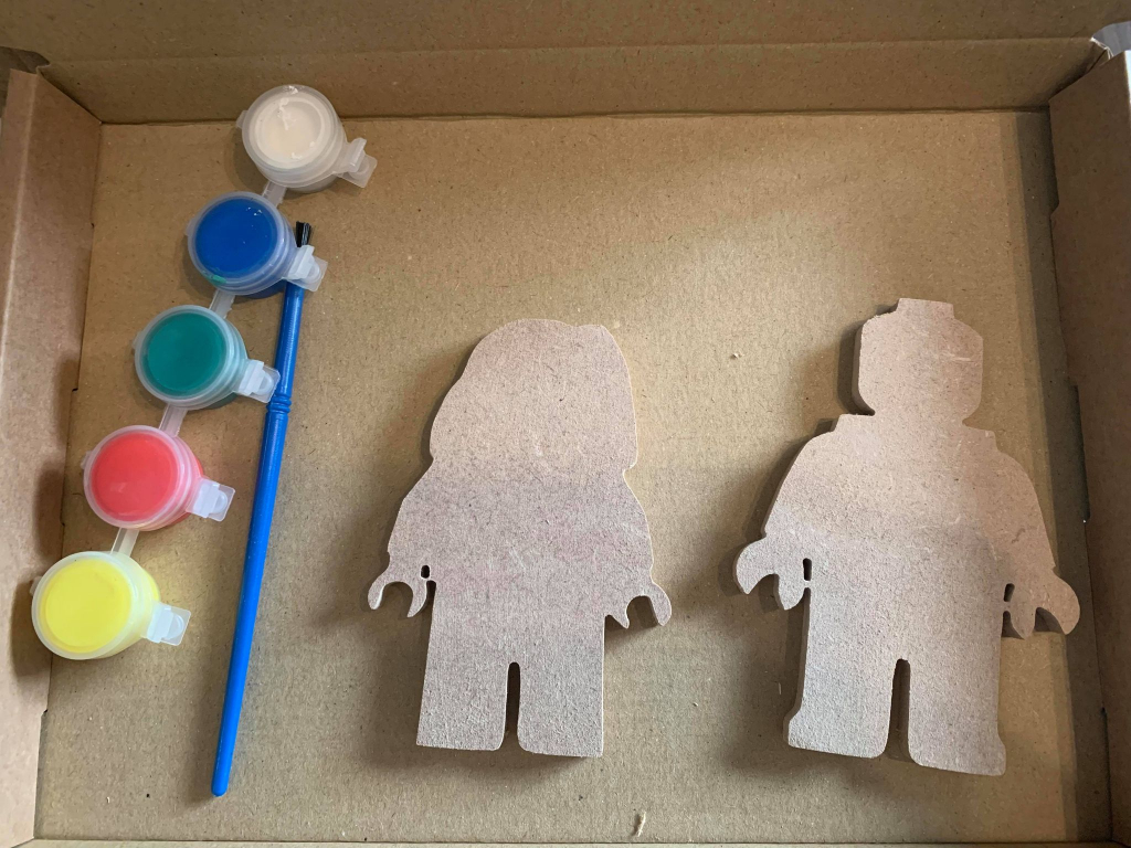 Lego Box