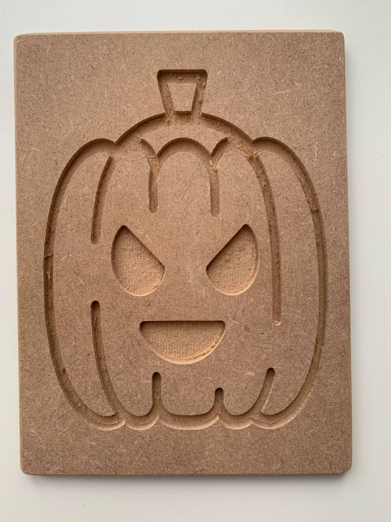 Pumpkin Board