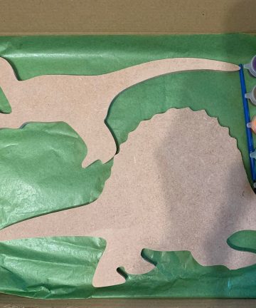 Dinosaurs Box - Image 2