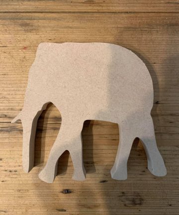 Jungle Animals - Image 1