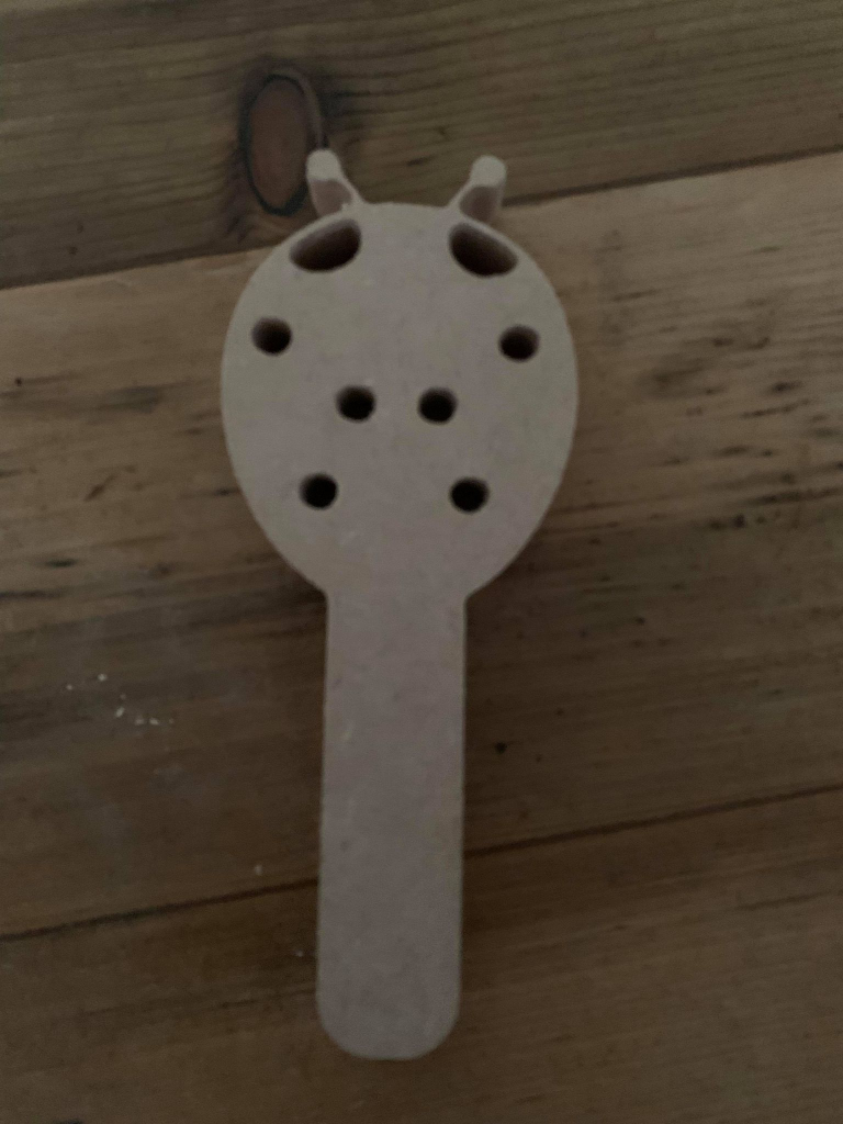 Insect Wands