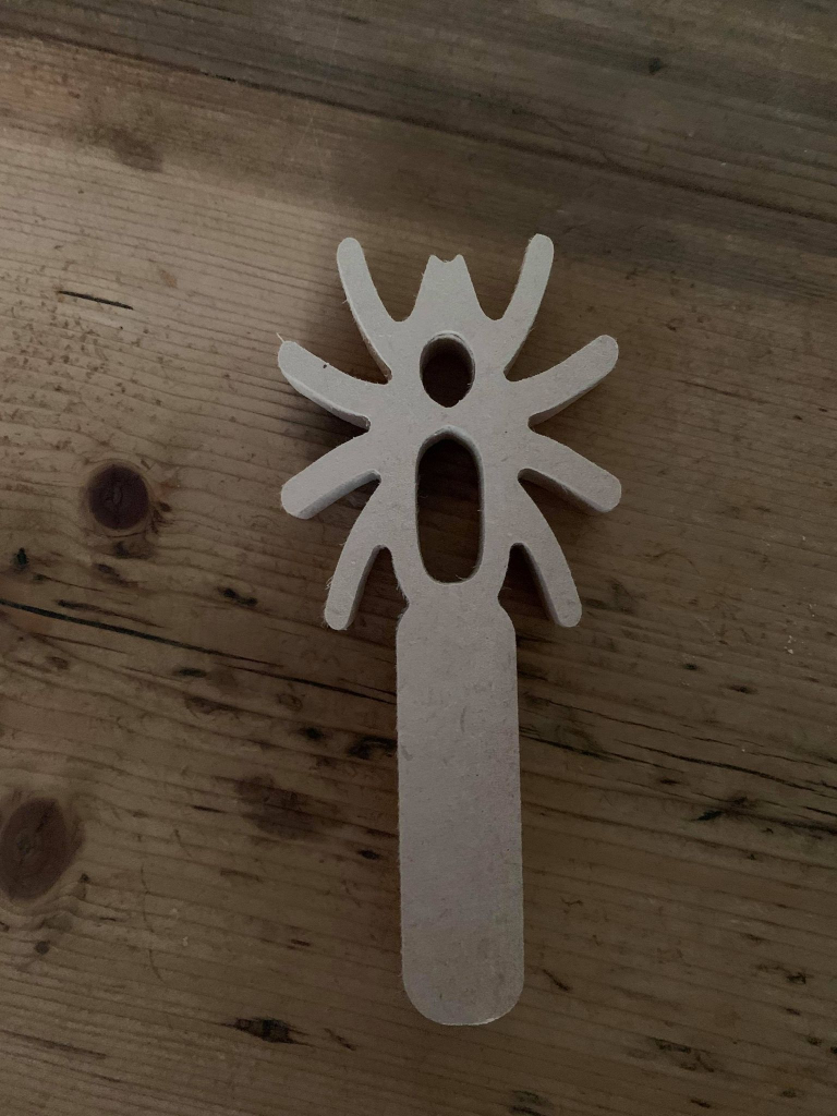 Insect Wands
