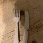 Knife & Fork