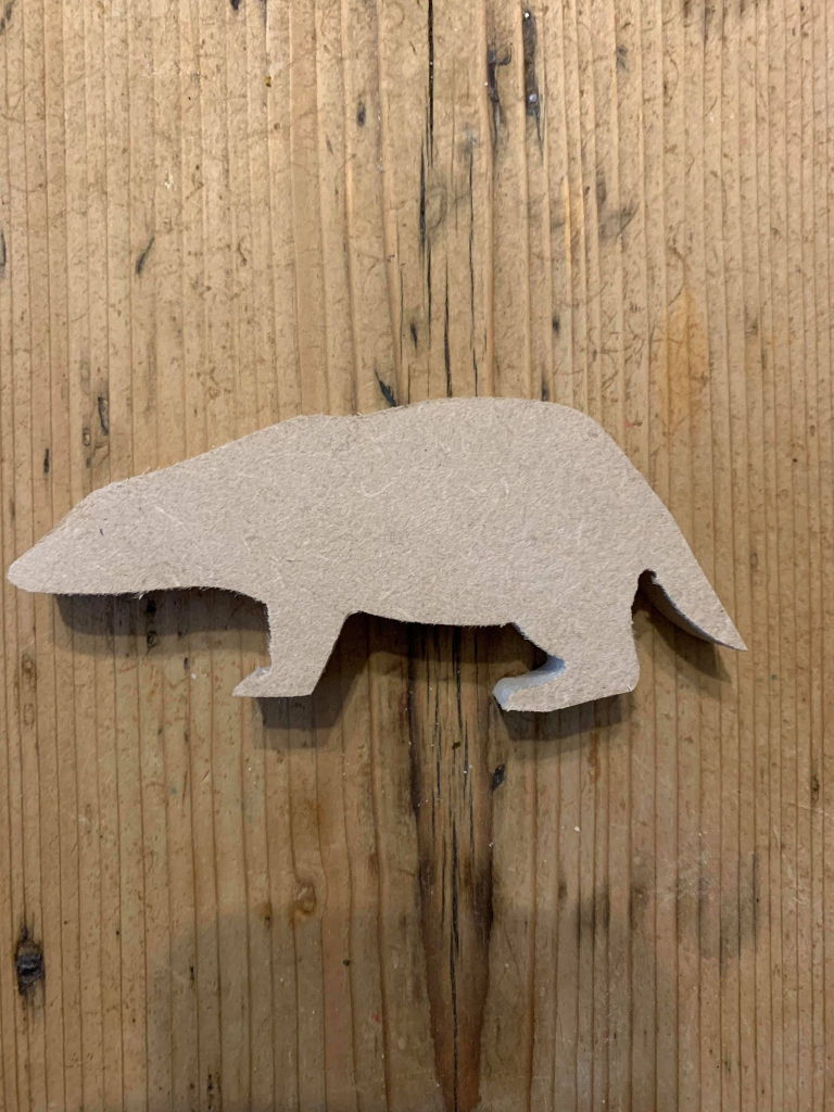 Badger