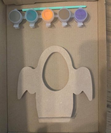 Halloween Craft Boxes - Image 2