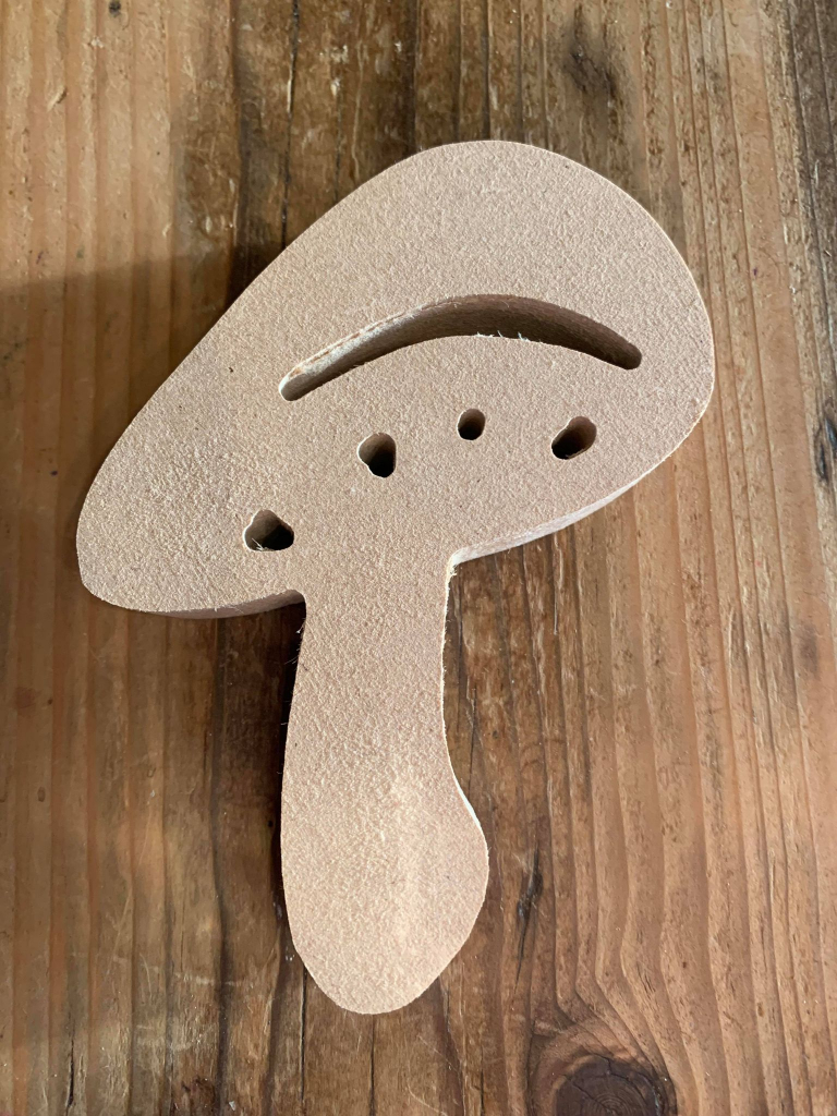 Toadstool