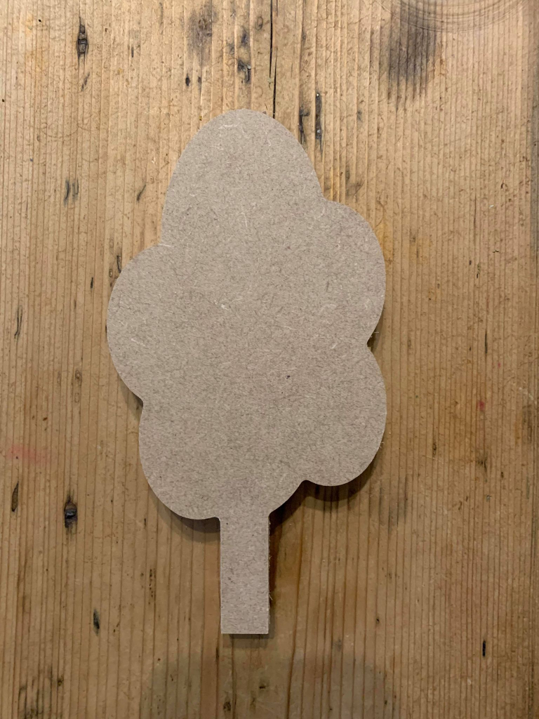 Tree