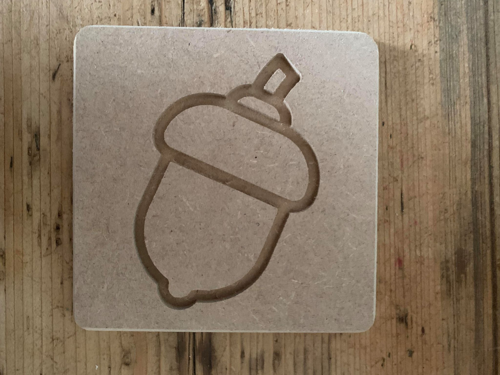 Acorn Board